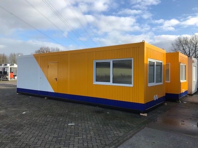 Directie-units BLM