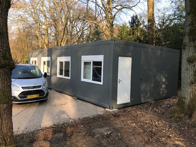 Woongebouw 4E